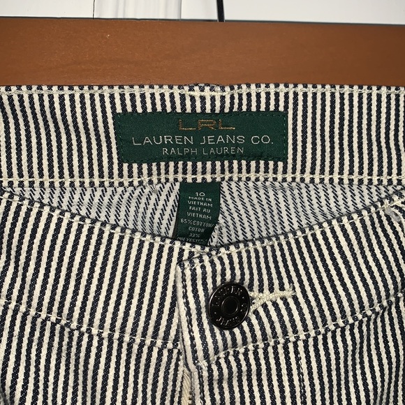 Vintage LRL Lauren Jean Co. Ralph Lauren - Picture 3 of 4